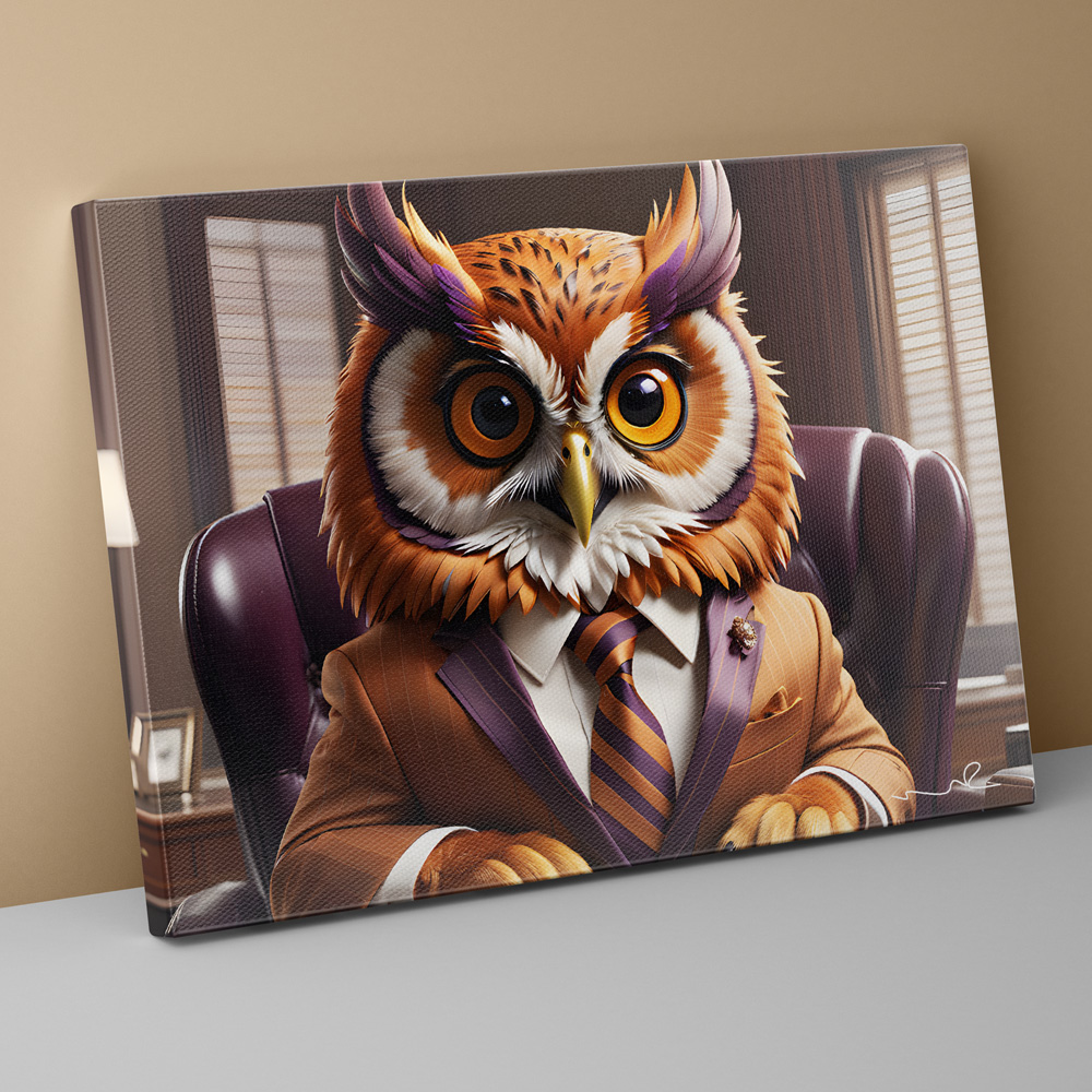 The Executive – Chairman Ember