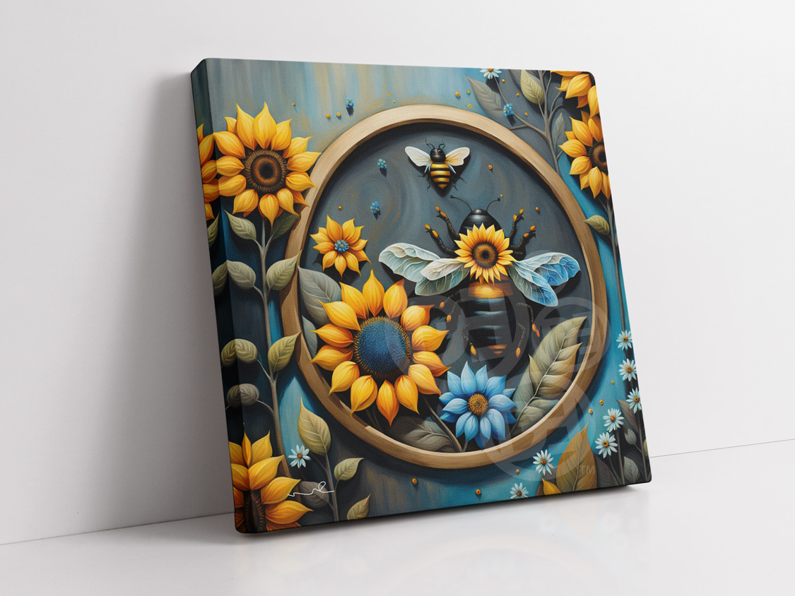 Portal of Pollination