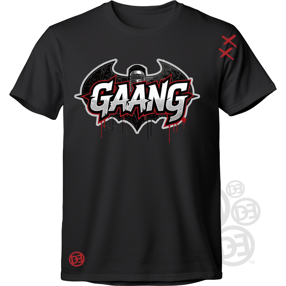 GAANG™ Tee – Official Supporters Edition