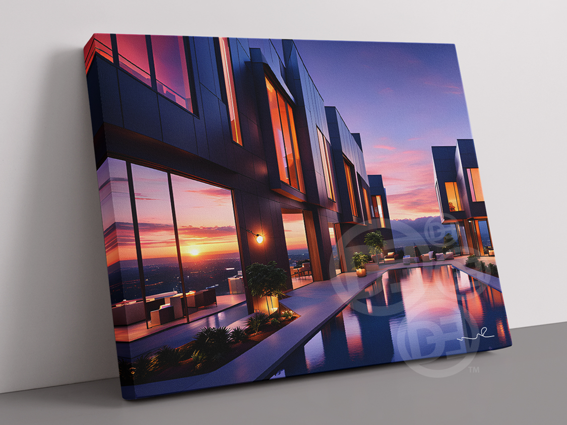 Reflections of Elevation