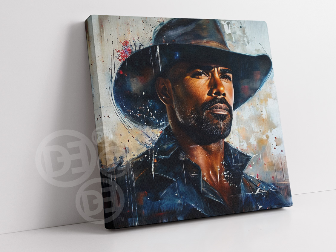 Still Waters, Steel Soul