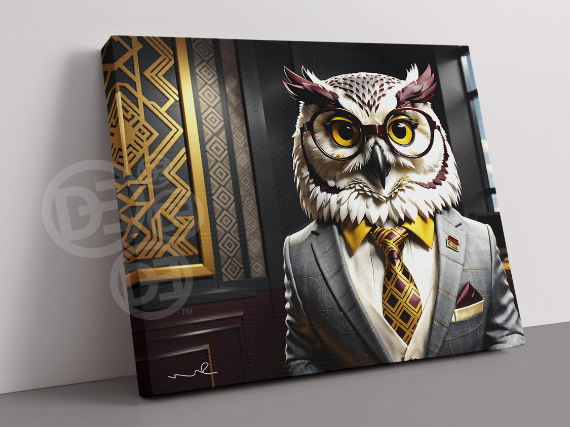 The Executive - Dr. Ready