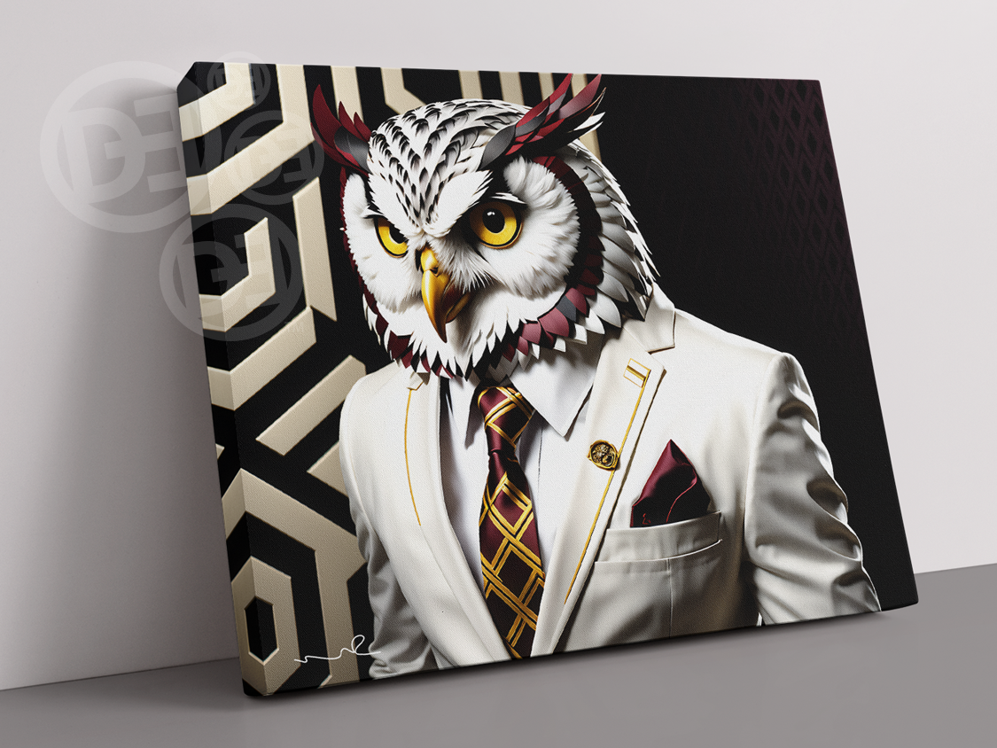 The Executive - Engaged