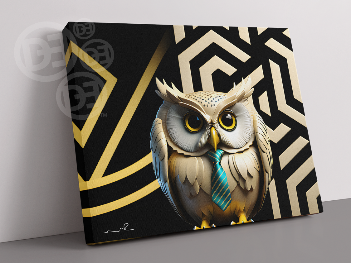 The Executive's Uncle