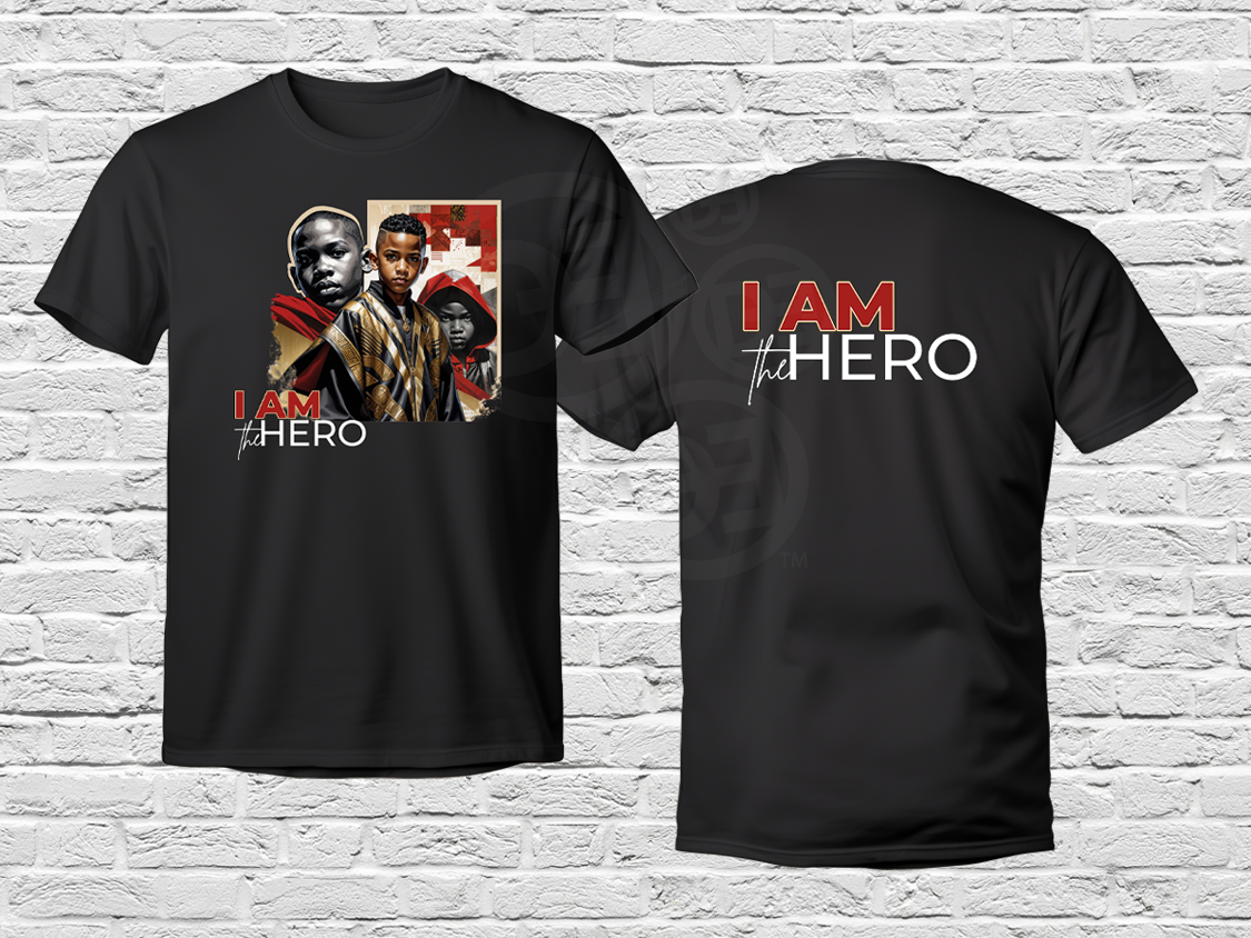 I Am Hero