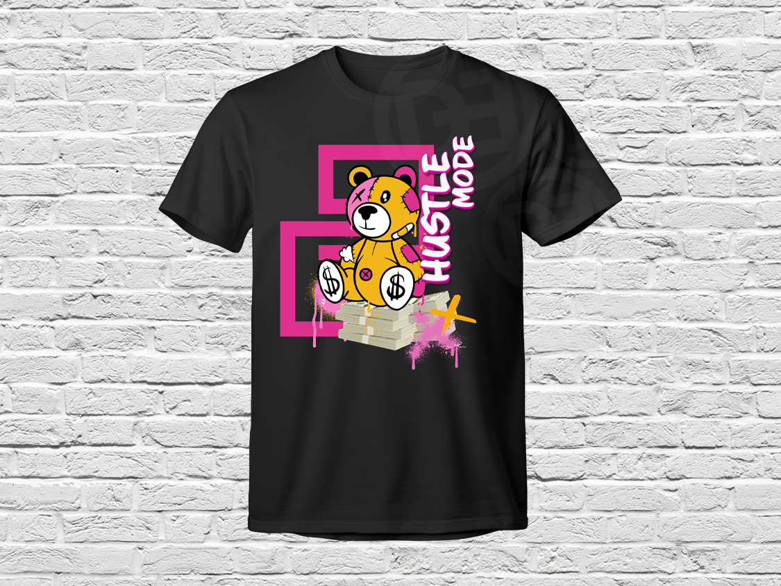 Hustle Mode